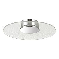 потолочный светодиодный светильник odeon light mona 3995/21cl в Абакане