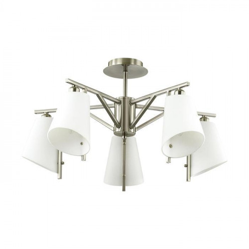 потолочная люстра lumion north 3751/5c в Абакане