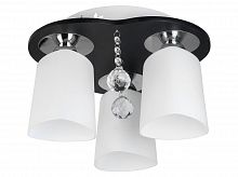 потолочная люстра toplight marsha tl2680x-03wc в Абакане