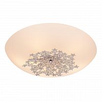 потолочный светильник silver light verbena 836.50.5 в Абакане