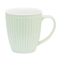 кружка alice pale green в Абакане