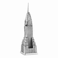 декор chrysler building в Абакане