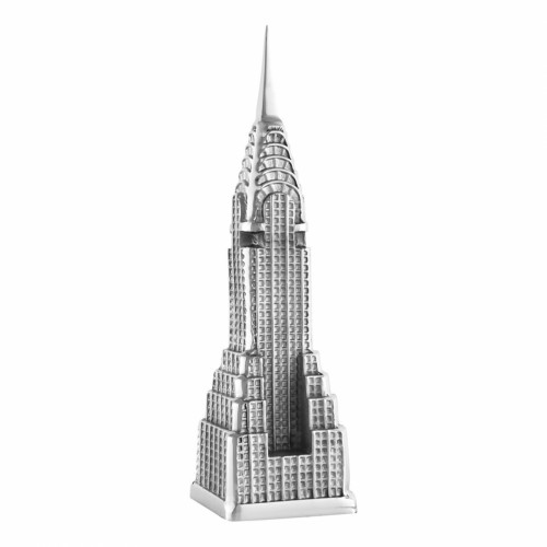 декор chrysler building в Абакане