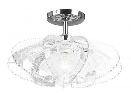 потолочная люстра globo pollux 15828d в Абакане