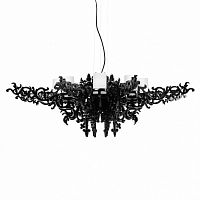 подвесной светильник mansion chandelier в Абакане