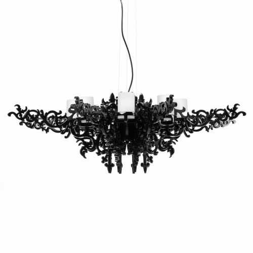 подвесной светильник mansion chandelier в Абакане