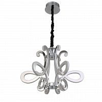 подвесная светодиодная люстра st luce aricia sl835.103.06 в Абакане