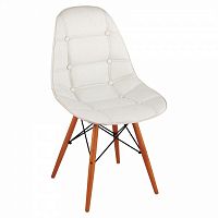 стул деревянный pc-016 (eames style) в Абакане