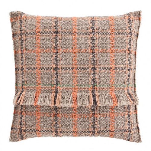 подушка tartan terracotta от gan в Абакане