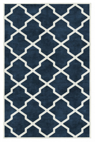 ковер square blue 200x280 в Абакане