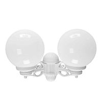 уличный настенный светильник fumagalli porpora/g250 g25.141.000.wye27 в Абакане
