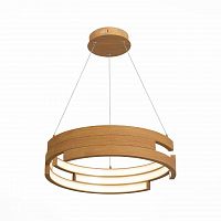 подвесной светодиодный светильник st luce genuine sl963.703.01 в Абакане