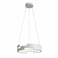 подвесной светодиодный светильник st luce genuine sl963.503.01 в Абакане