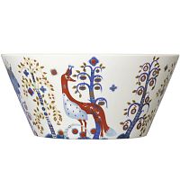 чаша taika с лисой в Абакане