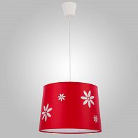 подвесной светильник tk lighting 2416 flora в Абакане