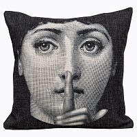 арт-подушка секрет fornasetti в Абакане