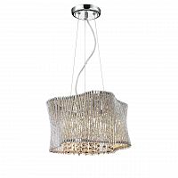 подвесной светильник arte lamp incanto a4207sp-4cc в Абакане