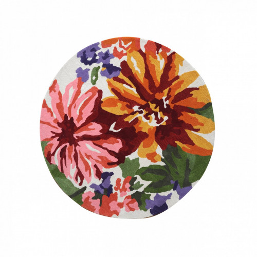 ковер mondovi круглый в Абакане