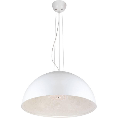 подвесной светильник arte lamp rome a4176sp-1wh в Абакане