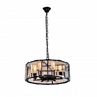 подвесная люстра st luce peltro sl276.403.07 в Абакане