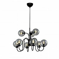 подвесная люстра st luce fiamo sl423.403.09 в Абакане