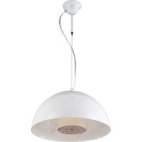 подвесной светильник arte lamp rome a4175sp-1wh в Абакане