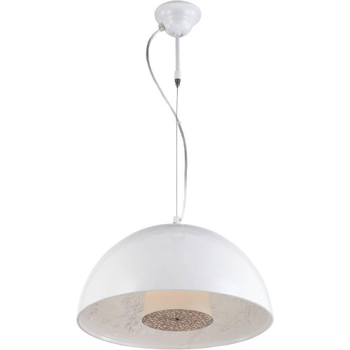 подвесной светильник arte lamp rome a4175sp-1wh в Абакане