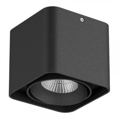 потолочный светильник lightstar monocco 212517 в Абакане