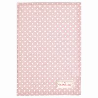 полотенце 2spot pale pink в Абакане