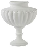 ваза настольная white dionysus / gf12072 (white dionysus) в Абакане