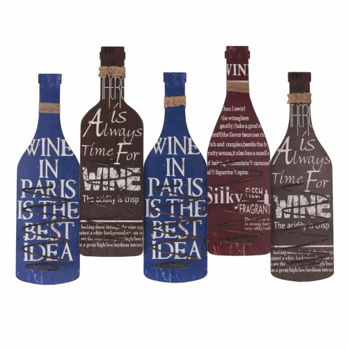 винница bottles настенная в Абакане