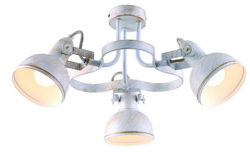 потолочная люстра arte lamp martin a5216pl-3wg в Абакане