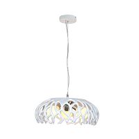 подвесная люстра arte lamp jupiter a5814sp-3wh в Абакане