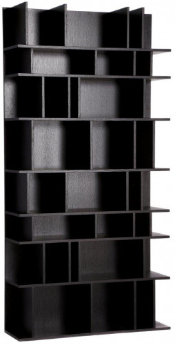 стеллаж element black в Абакане