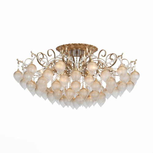 потолочная люстра st luce frutti sl659.302.09 в Абакане