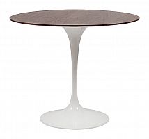 стол обеденный saarinen dining table грецкий орех в Абакане