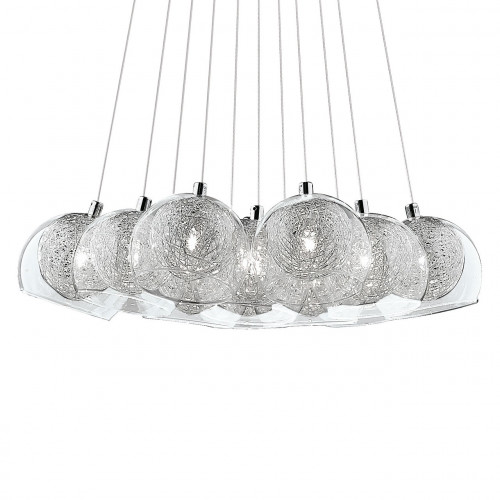 подвесная люстра ideal lux cin cin sp11 в Абакане