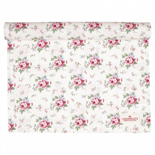 столовая дорожка marley petit white в Абакане