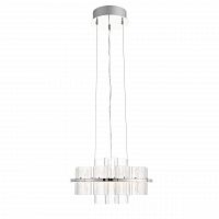 подвесная светодиодная люстра st luce biciere sl430.113.12 в Абакане