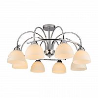 потолочная люстра arte lamp a6057pl-8cc в Абакане