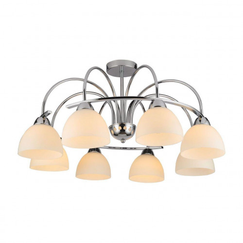 потолочная люстра arte lamp a6057pl-8cc в Абакане