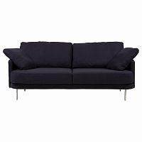 диван camber sofa прямой пепельно-серый в Абакане