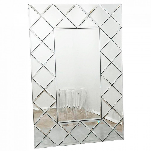 зеркало венецианское с фацетом квин в Абакане