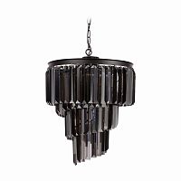 люстра adriatica чёрная в Абакане