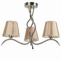 потолочная люстра arte lamp 60 a6569pl-3ab в Абакане