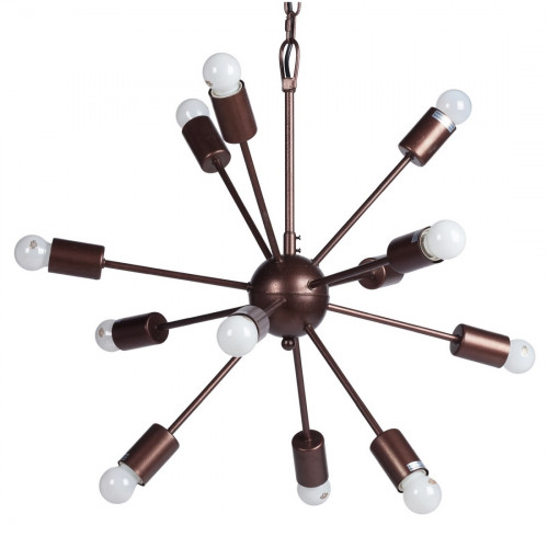 люстра sputnik filament бронза в Абакане