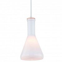 подвесной светильник arte lamp 22 a8114sp-1wh в Абакане