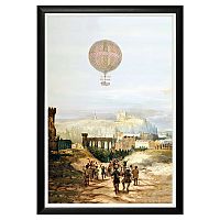 картина «винченцо лунарди, ноябрь 1785» в Абакане