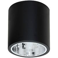 потолочный светильник luminex downlight round 7243 в Абакане