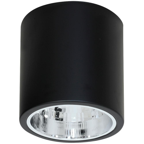 потолочный светильник luminex downlight round 7243 в Абакане